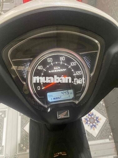 vision 2025 trùm mền