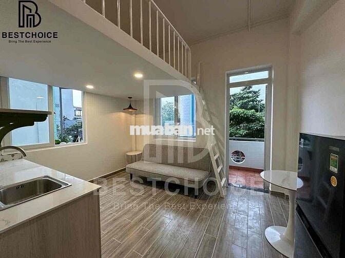 🌵GẦN VẠN HẠNH MALL - ĐỐI DIỆN KINGDOM -  MÁY GIẶT RIÊNG - MỚI XÂY