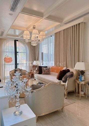 Bán Biệt Thự Việt Hưng – Long Biên, 5 Tầng – 140m² –  Nhỉnh 38 Tỷ