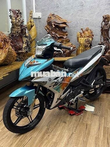 👉Exciter 150cc chính chủ bstp xe đẹp máy êm
