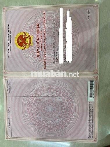 Đất thổ cư mặt tiền đường Ba Sa, Phước Hiệp, Củ Chi