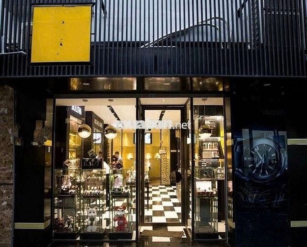 🌈MBKD Lê Thị Riêng Phường Bến Thành Q.1 - Cách Ngã 6 Phù Đổng 400m