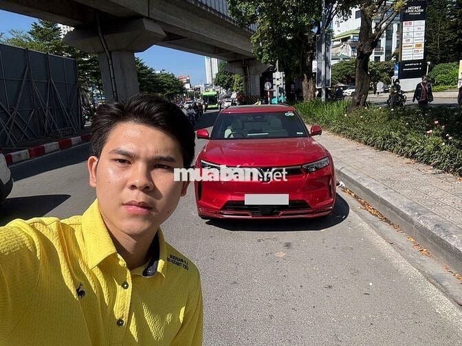 VinFast VF9 2023 Plus - 37000 km