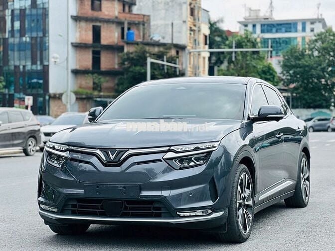 VinFast VF8 2023 Plus - 52000 km