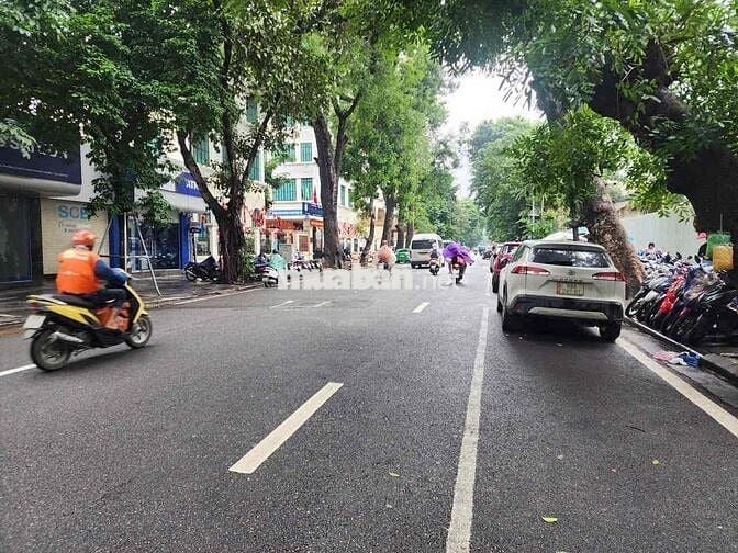 Bán Đất Mặt Phố Yên Duyên, Hoàng Mai, Hà Nội.( 90m, mt 6m .giá 25ty