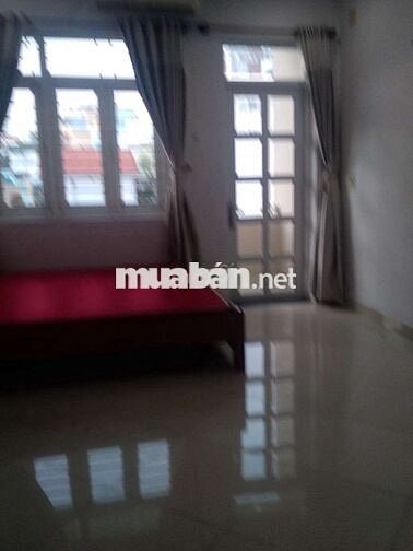 Phòng trọ 45m2 Đường phạm văn bạch phường 15 qtb tphcm