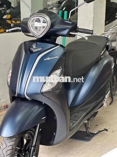 Grande 2022 ABS smartkey. 8.000km siêu đẹp