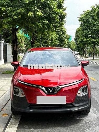 VinFast VF5 2024 Plus - 27000 km