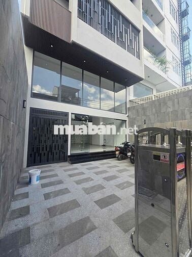 CHO THUÊ MBKD DIỆN TÍCH LỚN TẠI QUẬN 7