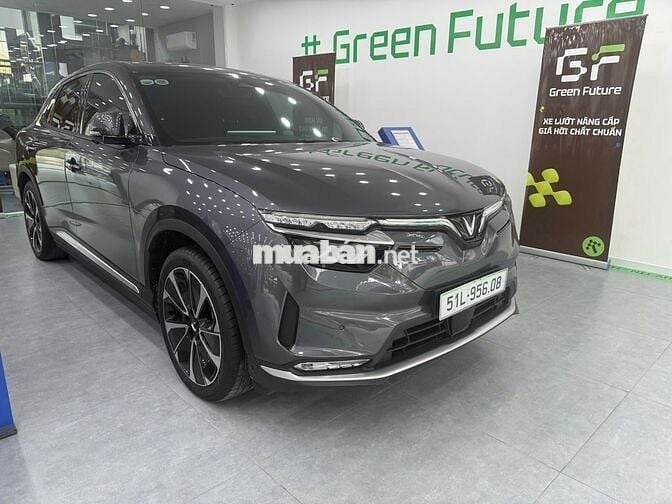 VinFast VF8 2023 Eco- 40.000 Km - Rất Mới