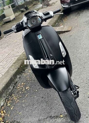 Sprint xe đẹp góp đưa 21 tr nhận xe