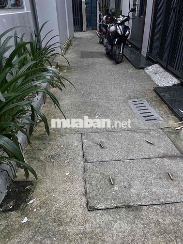 SIÊU HIẾM – NHÀ 2 TẦNG KIỆT LÊ DUẨN – VỊ TRÍ VÀNG GIỮA TRUNG TÂ