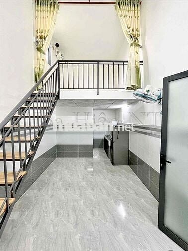 Minihouse Hẻm 216 Tầm Vu, Cọc Ít