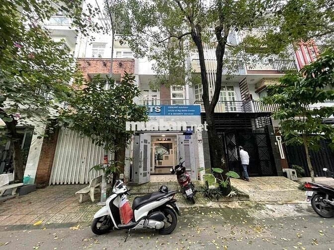 CHO THUÊ NHÀ NGUYÊN CĂN TÂN QUY ĐÔNG, 4X18M, 6 PHÒNG NGỦ 25 TRIỆU