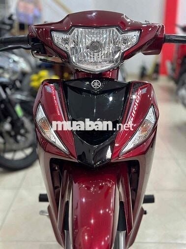 Sirius 2024.odd 2000km.Mới Như Xe Head.BS63