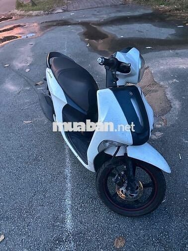 bán lại xe jannus smart key rẻ