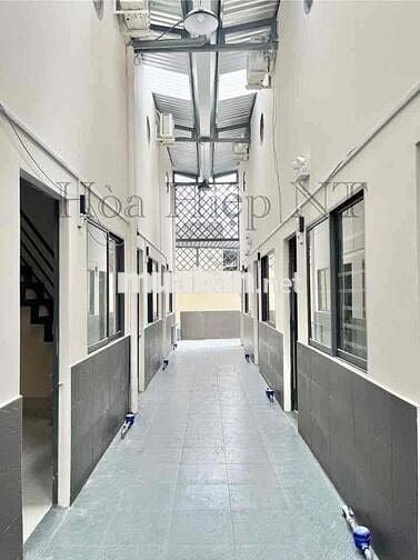 Phòng Trọ Mới Xây KDC 148 Đ.3/2