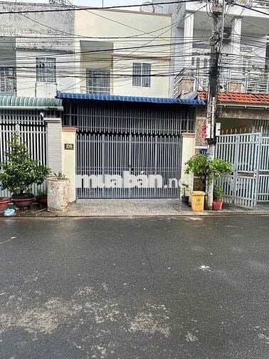 Nhà lầu 3 phòng mới xây KDC Hồng Phát