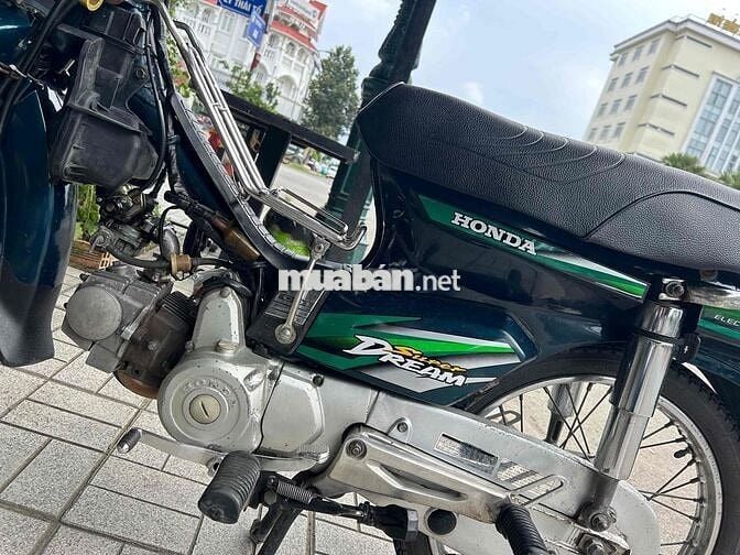 super 99 xe sạch máy êm bs 95