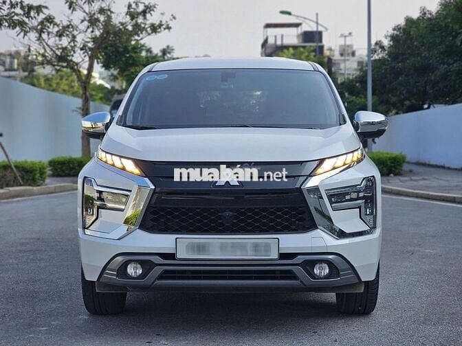 Mitsubishi Xpander 2024 Premium 1.5 AT - 19000 km