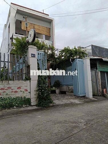 Nhà nguyên căn quận Ninh Kiều cho thuê