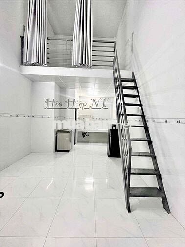 Phòng Minihouse Full Nội Thất Hẻm 1-2 Đ.3/2