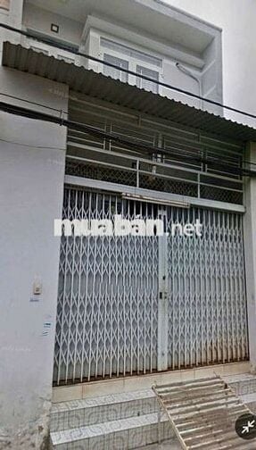 🏡 NHÀ HẺM XE HƠI BÙI TƯ TOÀN DT 77M2 GIÁ TỐT