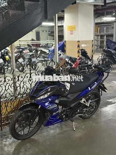 Bán hoặc giao lưu Lead 2018