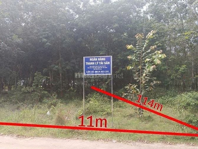 Công ty Đấu giá hợp danh Lam Sơn Sài Gòn THÔNG BÁO ĐẤU GIÁ TÀI SẢN