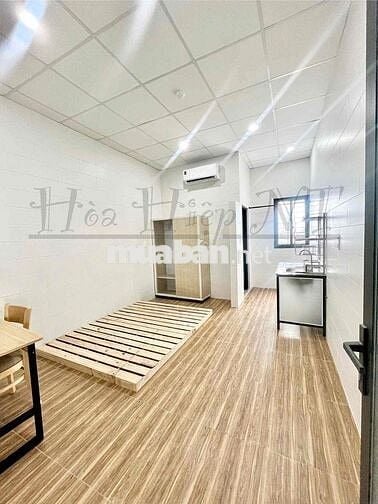 Phòng Studio Gần Đại Học Y Dược