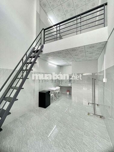 Minihouse Hẻm 311 Đường NVC, Gần Đại Học Kỹ Thuật