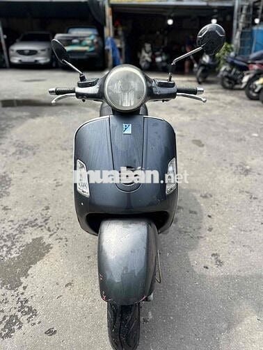 GTS 125cc BSTP bs vip 59G1 -22455