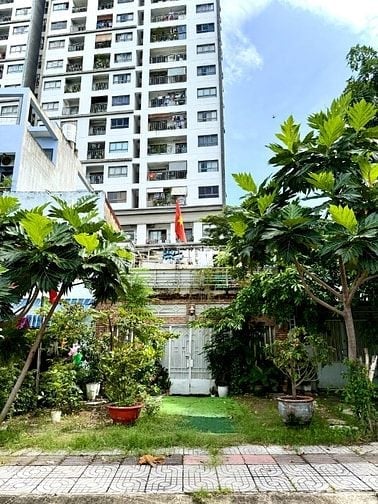 22.5 tỷ! Bán nhà hẻm 10m Nguyễn Văn Thương, Bình Thạnh - 6,7x13.7m  