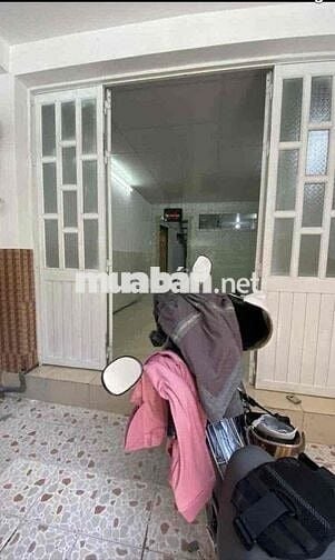 Cho thuê nhà nguyên căn Đường Nguyễn Hữu Cảnh Quận BT