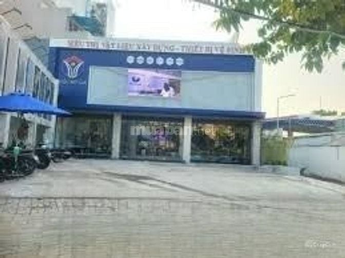 Chỉ 120 Triệu/m2 - Siêu Phẩm Khuôn Đất lớn Phường Thảo Điền, Quận 2 