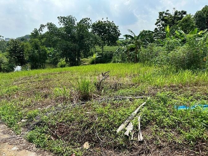 🔥HOT!!! CHỈ 4xx TR^IỆU🔥Phúc trìu (cũ), X.Phúc Thuần, T.Thái Nguyên