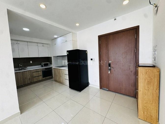 The Botanica,Phổ Quang,Tân BÌnh: 80m2,2p ngủ, có nội thất, 17tr