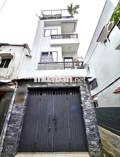 CHO THUÊ NHÀ HẺM Ô TÔ CÁCH MẠNG THÁNG 8, PHƯỜNG 15, QUẬN 10