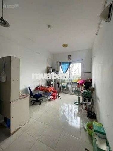 BÁN CHUNG CƯ mặt tiền Ng Văn Linh