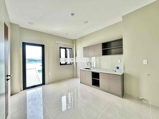 TRỐNG 1 CĂN HỘ CHUNG CƯ MINI 1 PHÒNG NGỦ NGAY NHÀ GA T3 TÂN BÌNH