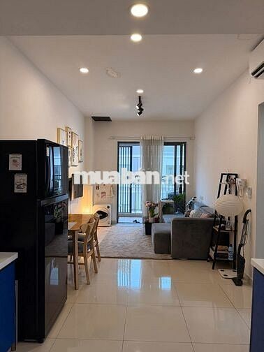 CHO THUÊ CC SUNRISE CITY VIEW 2 phòng ngủ MIỄN PHÍ QUẢN LÝ