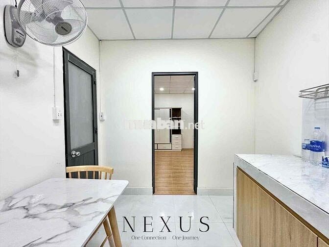 CĂN HỘ 1 PHÒNG NGỦ 1 PHÒNG KHÁCH SẴN NỘI THẤT NGAY VINCOM QUANG TRUNG