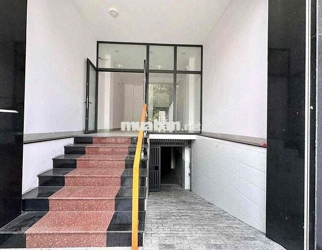 💥 MBKD MẶT TIỀN CHU VĂN AN - NƠ TRANG LONG - LÊ QUANG ĐỊNH