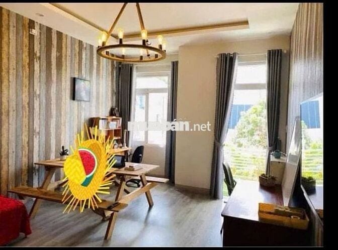 BÁN NHÀ AN THƯỢNG 16 - 4 TẦNG 4PN NGAY PHỐ TÂY AN THƯỢNG - GIÁ 11,9TY