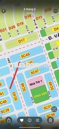 Bán đất mặt tiền đường Vành đai 4 chỉ hơn 3 tỷ sổ sẵn công chứng ngay