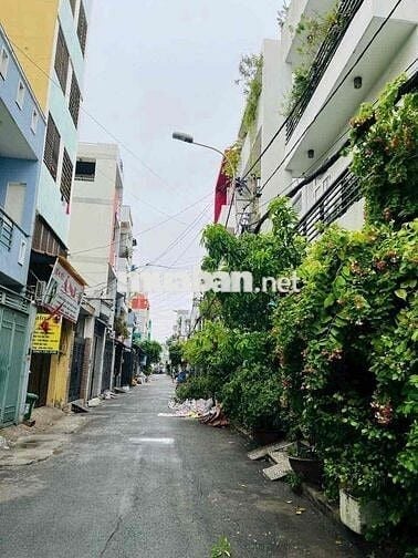 HXH Nguyễn Hữu Tiến 5x12m 3 lầu st giá ;8,750 TL nhẹ CC_thông tin thât