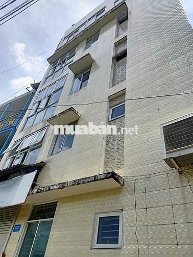 phòng t16 m2 có máy lạnh gần chợ Tân bình đường lý thường kiệt