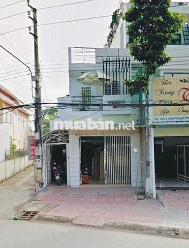 CHO THUÊ MẶT BẰNG mặt tiền đường Lê Hồng Phong, Thủ Dầu Một - BD