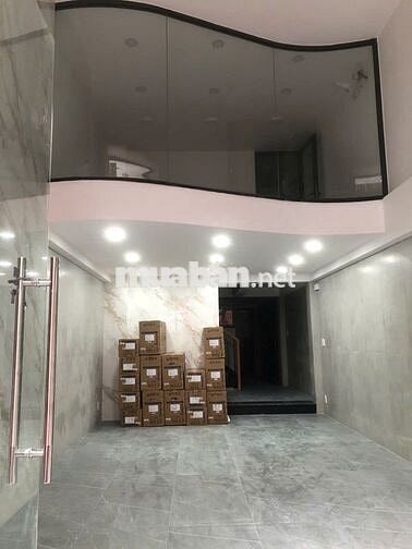 😍Cực phẩm trung tâm Q1: Nhà nguyên căn 4PN P. Tân Định chỉ 25tr/th