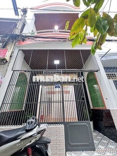 CHO THUÊ NHÀ LẦU MỚI HẺM 359 ĐƯỜNG NGUYỄN VĂN CỪ mới đẹp